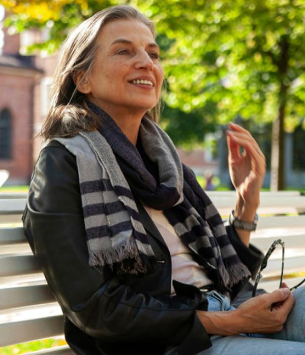 Une mutuelle santé **personnalisée**