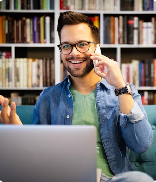 Une mutuelle santé **personnalisée**