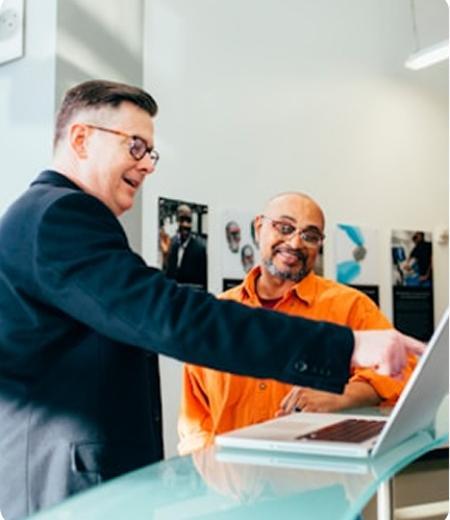 Une mutuelle santÃ© pensÃ©e pour les **frontaliers suisses et leurs employeurs**