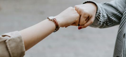 Nous sommes **engagÃ©s**