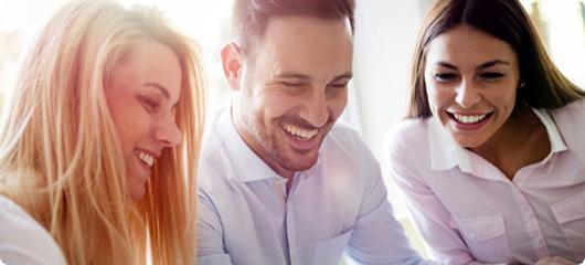 Nous sommes **Ã  vos cÃ´tÃ©s**